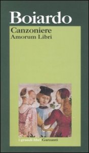 Canzoniere. Amorum Libri