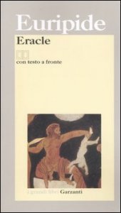 Eracle. Testo greco a fronte