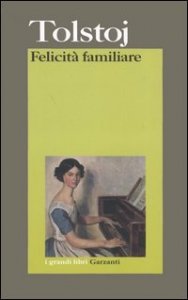 Felicit&agrave; familiare
