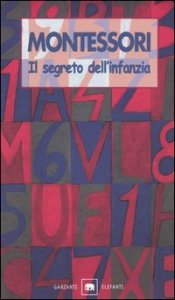 Il segreto dell'infanzia