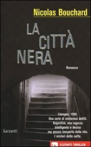La citt&agrave; nera