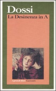 La desinenza in A