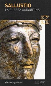 La guerra giugurtina. Testo originale a fronte