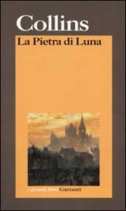 La pietra di luna