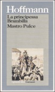 La principessa Brambilla&shy;Mastro Pulce