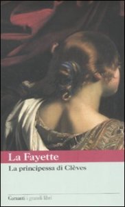 La principessa di Cl&egrave;ves