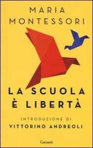 La scuola &egrave; libert&agrave;