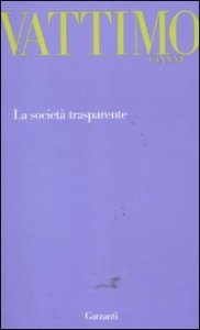 La societ&agrave; trasparente