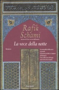 La voce della notte