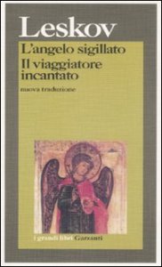 L'angelo sigillato&shy;Il viaggiatore incantato