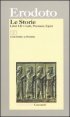 Le storie - Libri I-II. Lidi, Persiani, Egizi. Testo greco a fronte