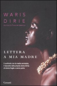 Lettera a mia madre