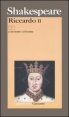 Riccardo II - Testo inglese a fronte