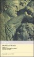 Storia di Roma - Libri 5-6. Il sacco di Roma e le lotte per il Consolato. Testo latino a fronte