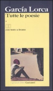Tutte le poesie. Testo spagnolo a fronte