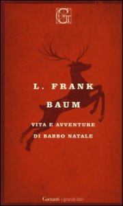 Vita e avventure di Babbo Natale