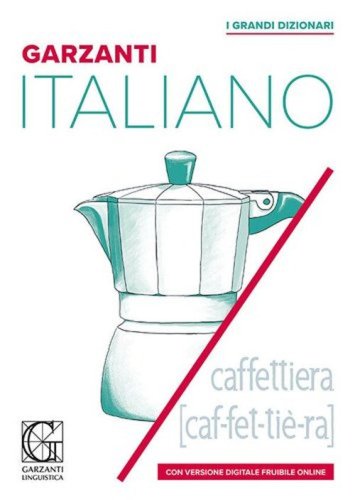 Grande dizionario italiano