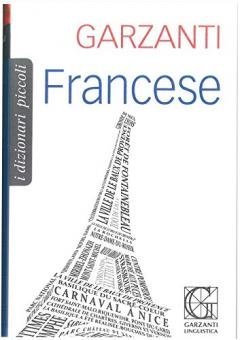 Piccolo dizionario di francese