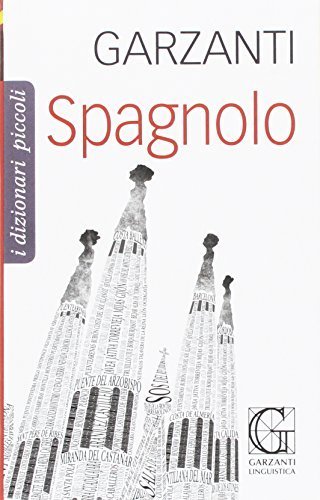 Piccolo dizionario di spagnolo