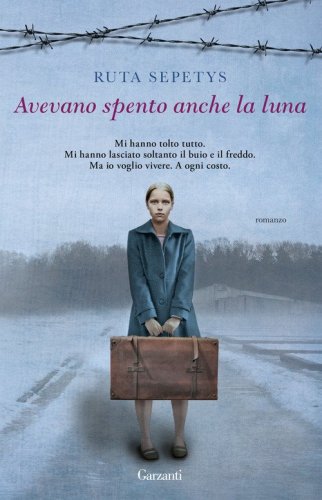 Avevano spento anche la luna