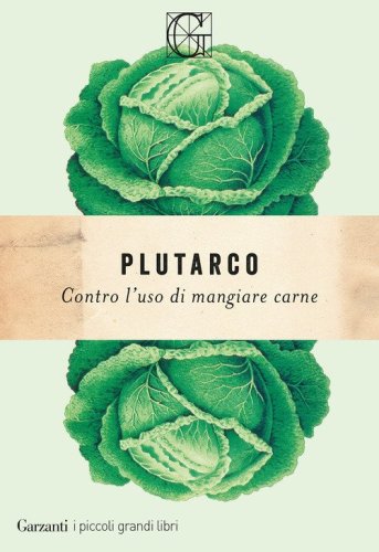 Contro l'uso di mangiare carne