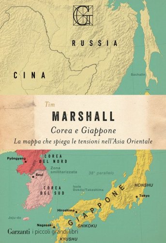 Corea e Giappone