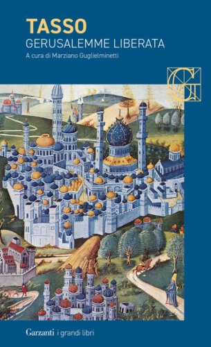 Gerusalemme liberata