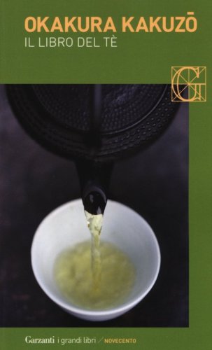 Il libro del t&egrave;