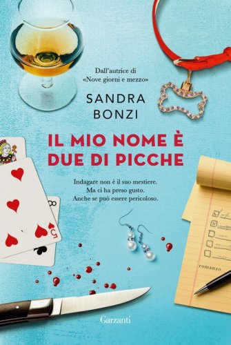Il mio nome &egrave; due di picche