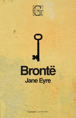 Jane Eyre. Ediz. Integrale Garzanti