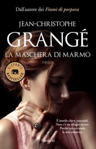 La maschera di marmo