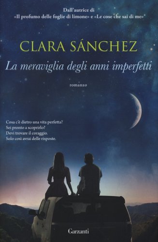 La meraviglia degli anni imperfetti