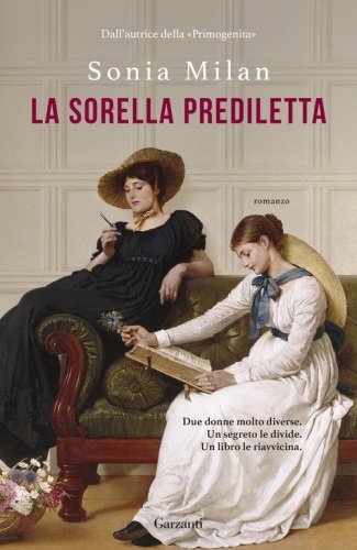 La sorella prediletta