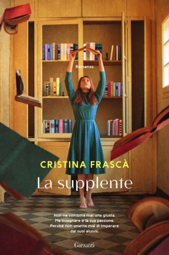 La supplente