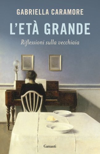 L'et&agrave; grande