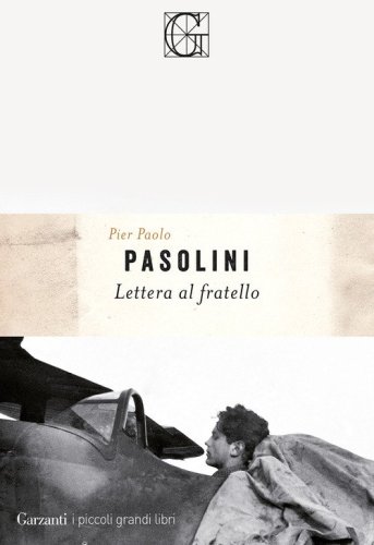 Lettera al fratello