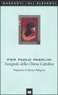 L'usignolo della Chiesa Cattolica