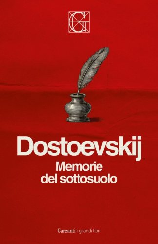 Memorie del sottosuolo