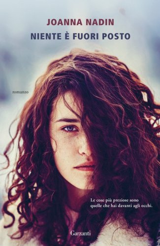 Niente &egrave; fuori posto