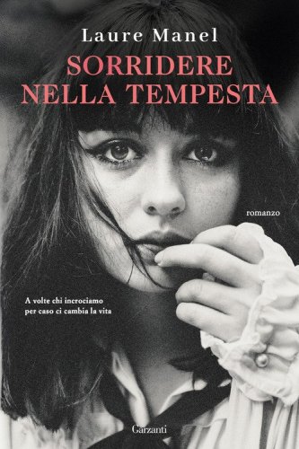 Sorridere nella tempesta