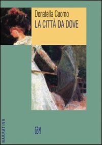 La citt&agrave; da dove