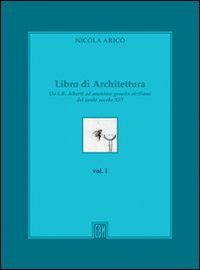 Libro di architettura
