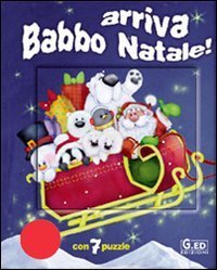 Arriva Babbo Natale!