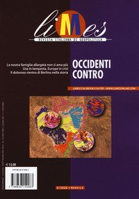Limes. Rivista italiana di geopolitica