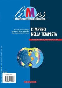 Limes. Rivista italiana di geopolitica