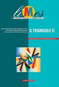 Limes. Rivista italiana di geopolitica