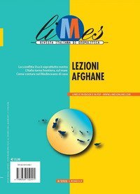 Limes. Rivista italiana di geopolitica