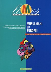 Limes. Rivista italiana di geopolitica