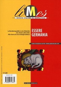 Limes. Rivista italiana di geopolitica