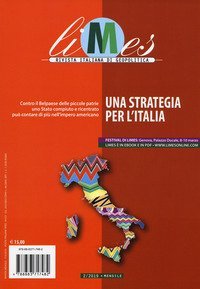 Limes. Rivista italiana di geopolitica